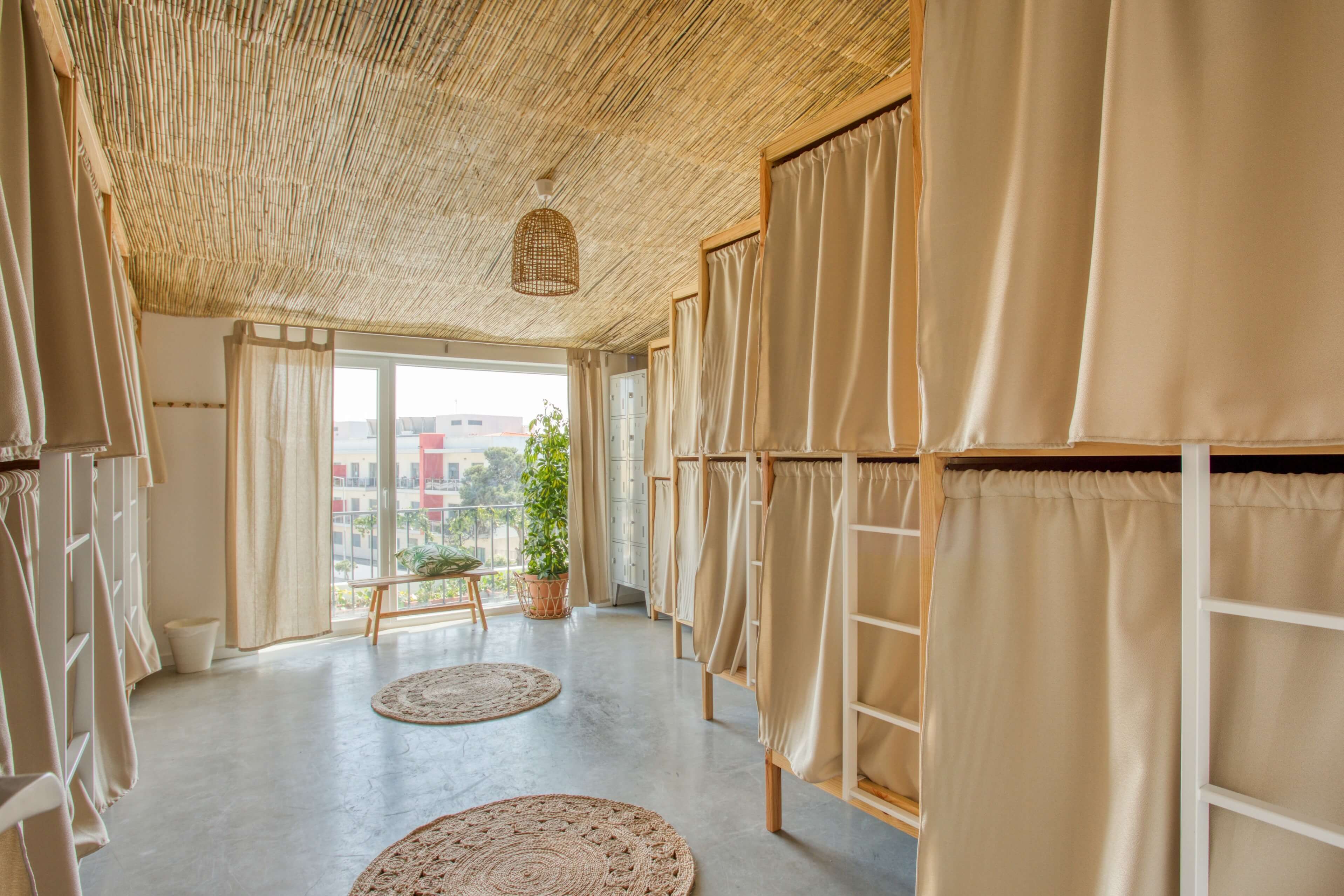 Selina Surf Club Boavista Ericeira