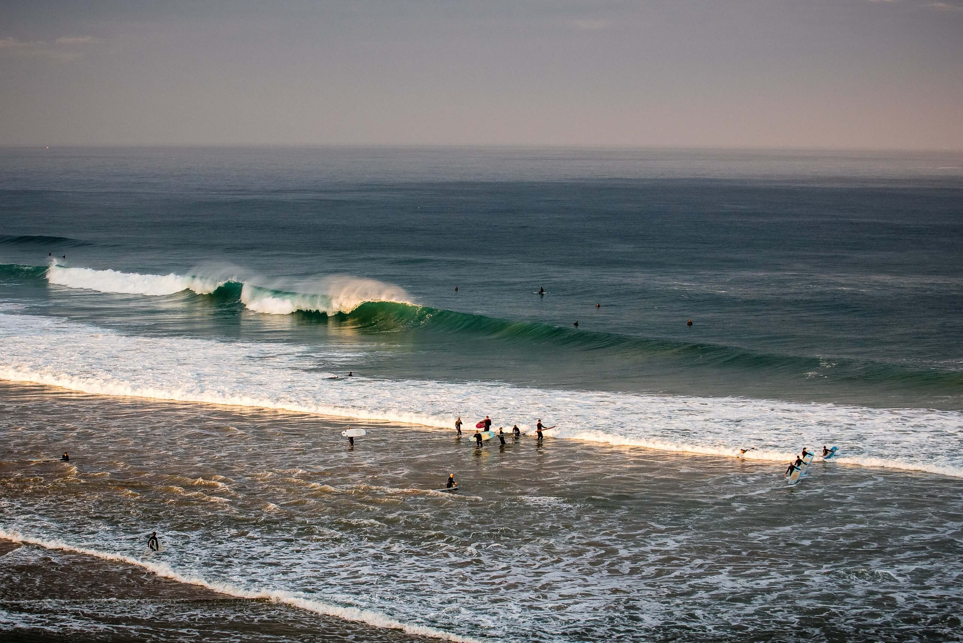 Selina Surf Club Boavista Ericeira