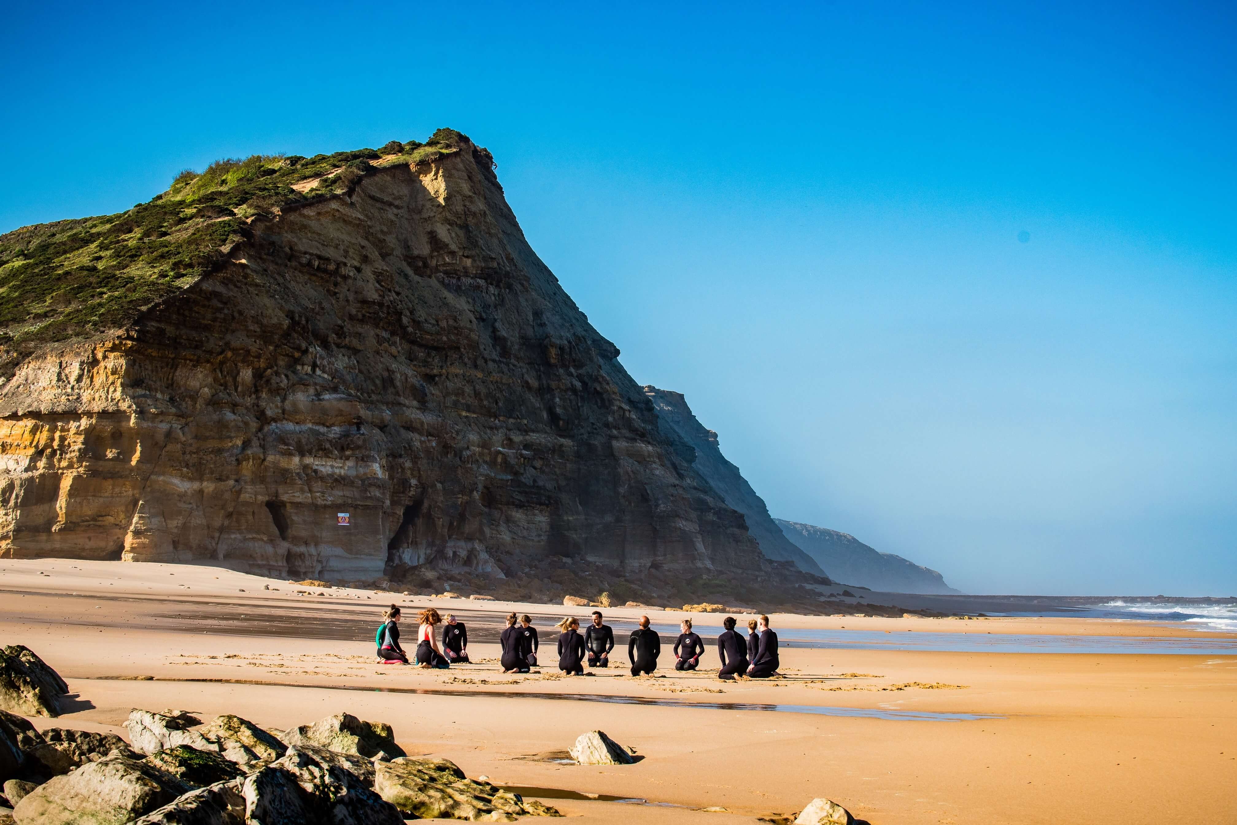 Selina Surf Club Boavista Ericeira