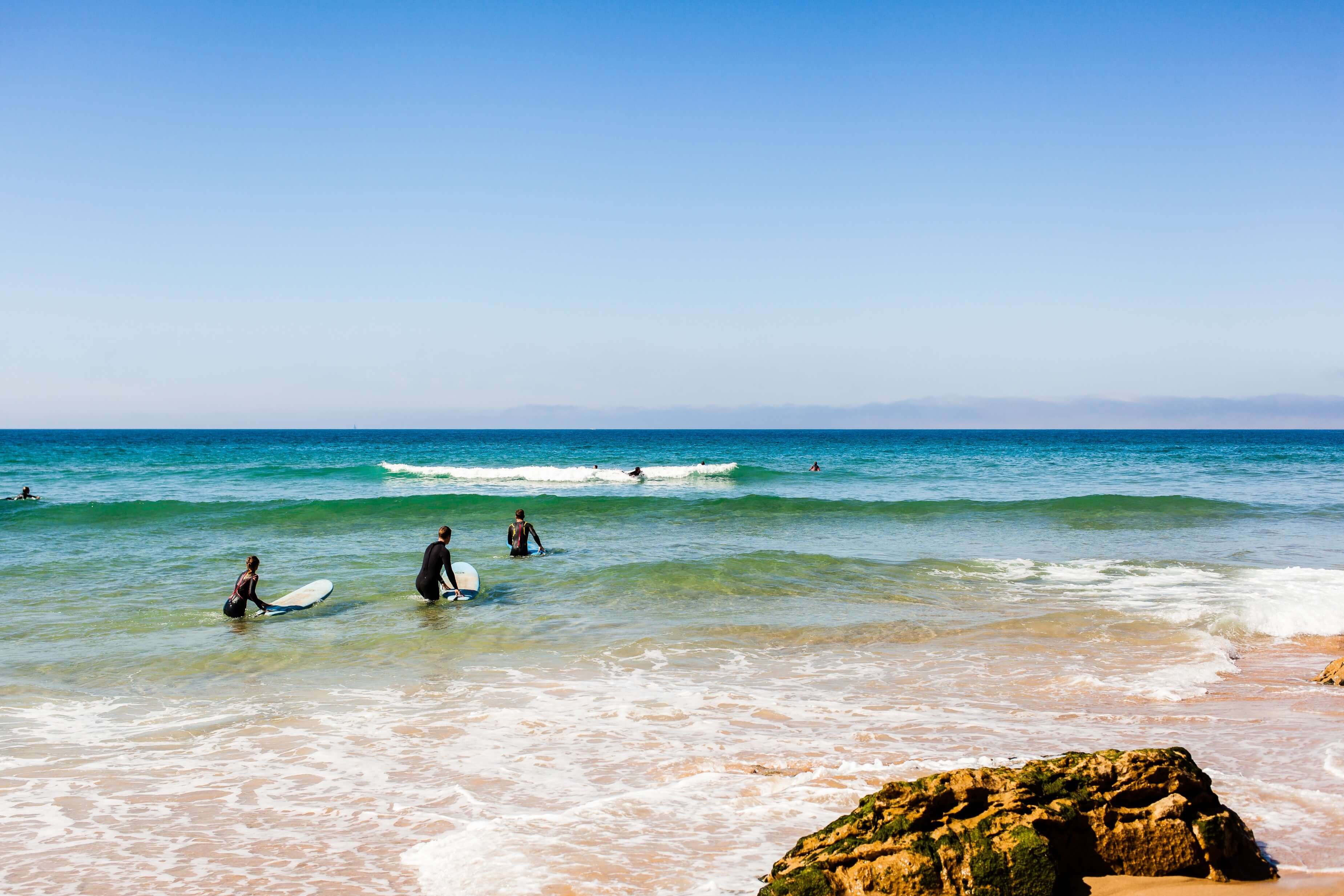 Selina Surf Club Boavista Ericeira