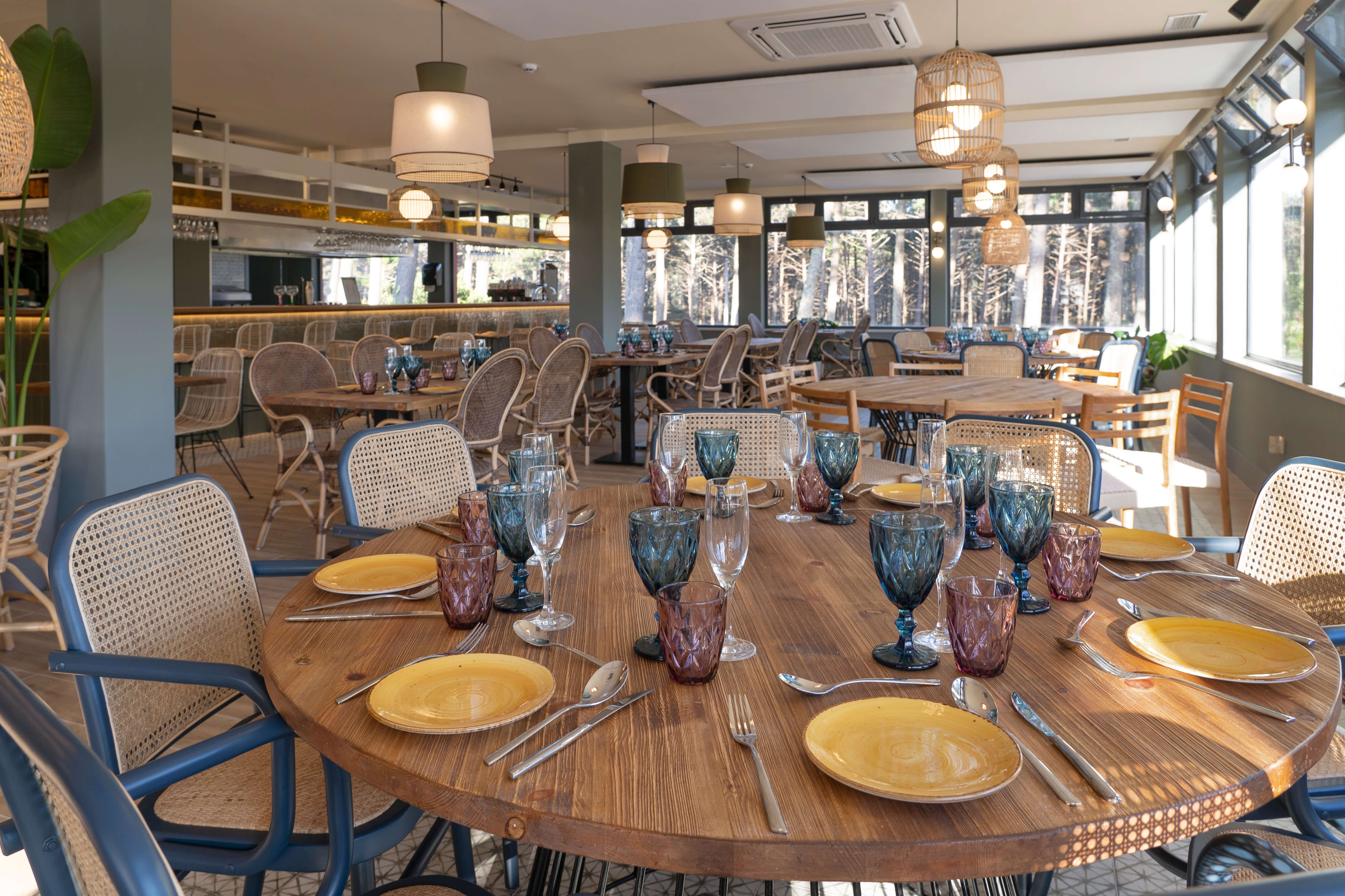 Ohai Nazaré Outdoor Resort