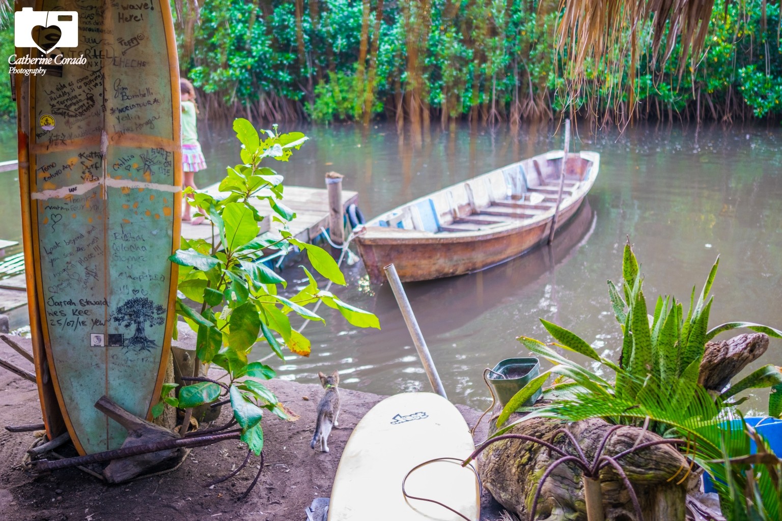 Hostel Surf Shack Iztapa