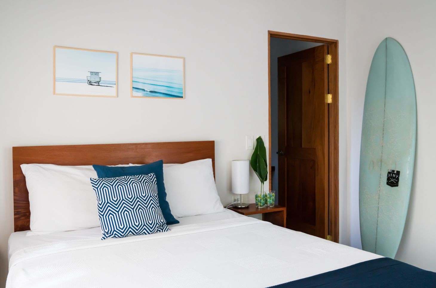 Shaka Beach Retreat Costa Rica