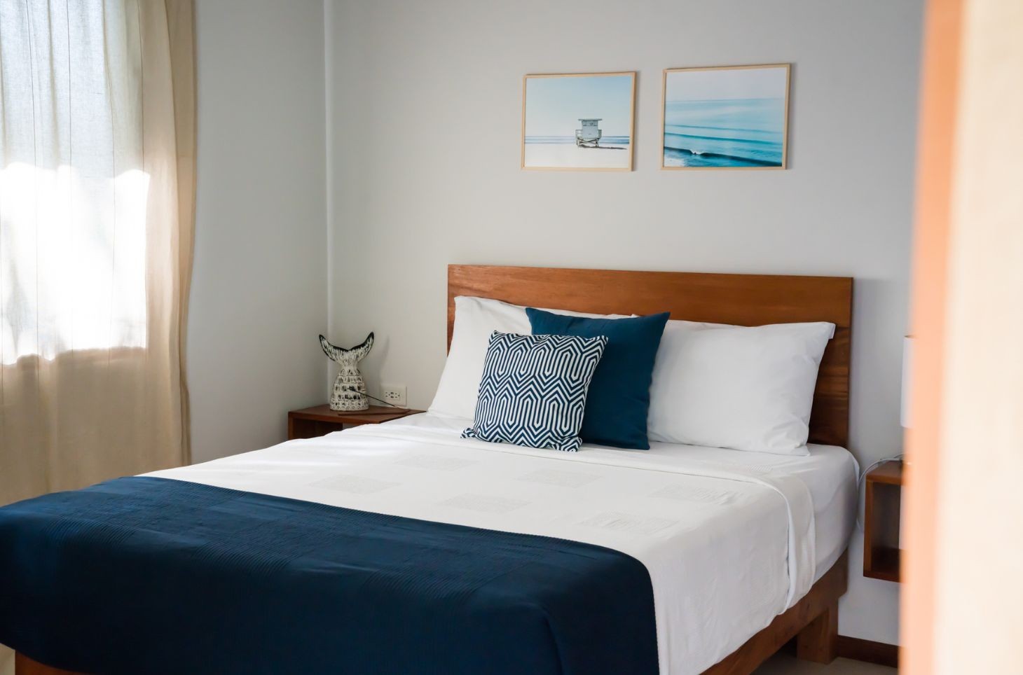 Shaka Beach Retreat Costa Rica