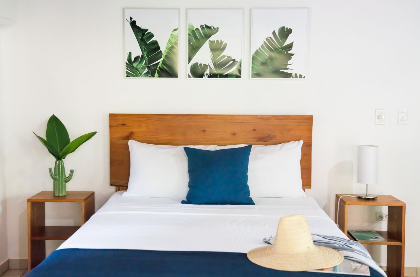 Shaka Beach Retreat Costa Rica