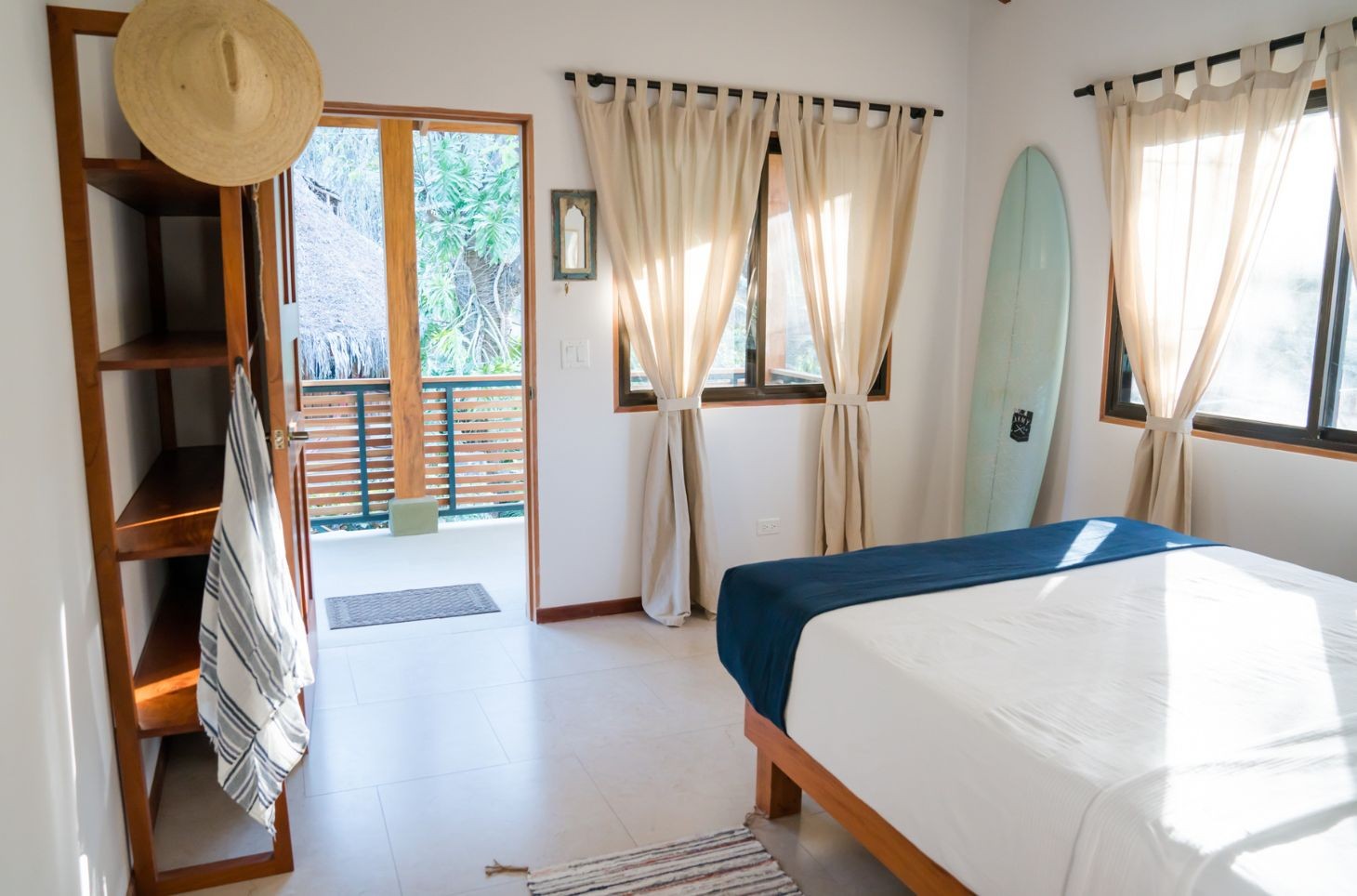 Shaka Beach Retreat Costa Rica