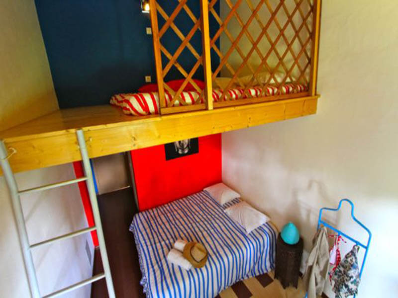 Aljezur Surfer's Paradise