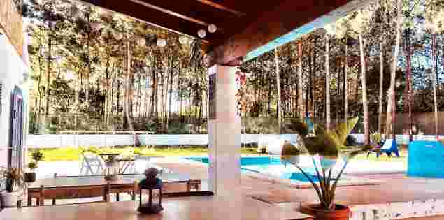 Aljezur Surfer's Paradise