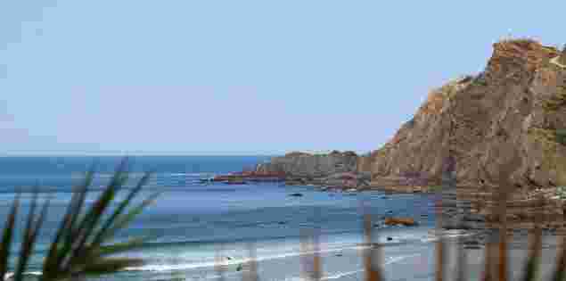 Aljezur Surfer's Paradise