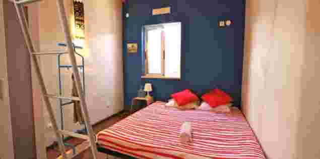 Aljezur Surfer's Paradise