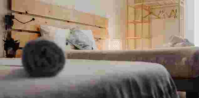 Aljezur Surfer's Paradise