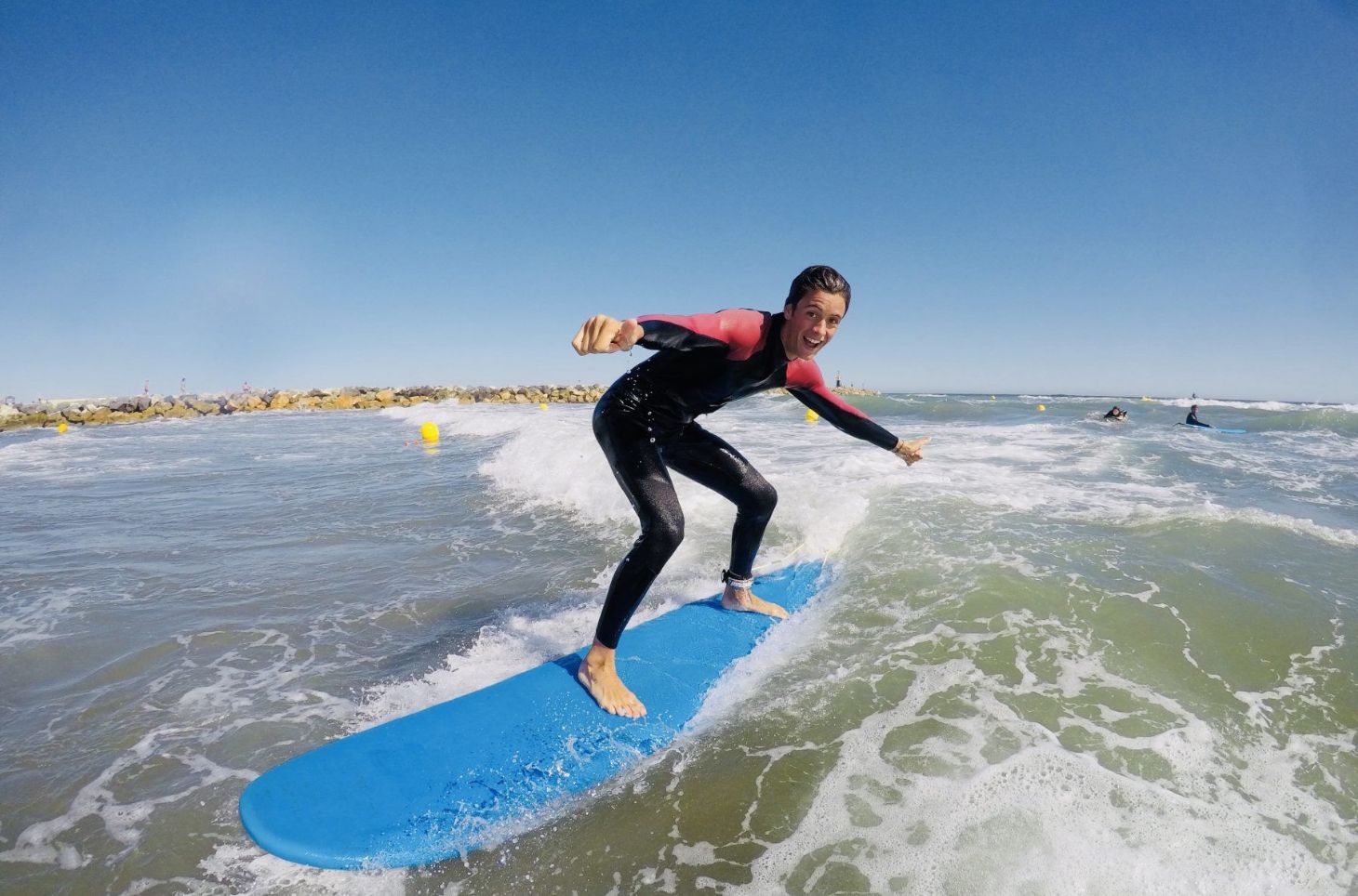 Nalusur Aventura & Fitness