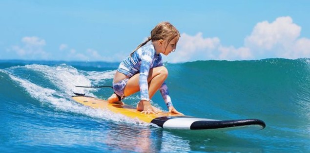 Nalusur Aventura & Fitness