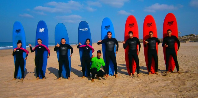 Nalusur Aventura & Fitness