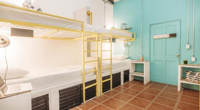 Selina Surf Club Santa Teresa North