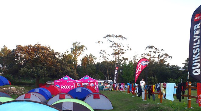 Escuela Cántabra De Surf