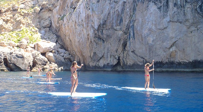 Escuela Cántabra De Surf