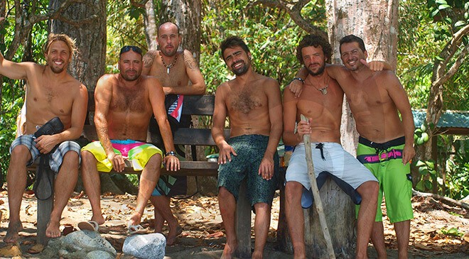 Escuela Cántabra De Surf