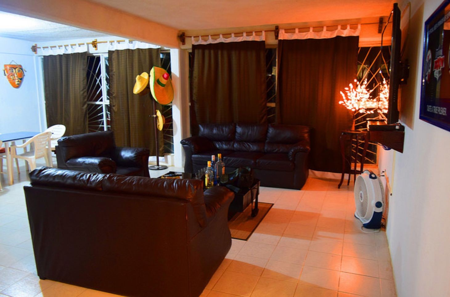 Punta Chivo Surf Camp