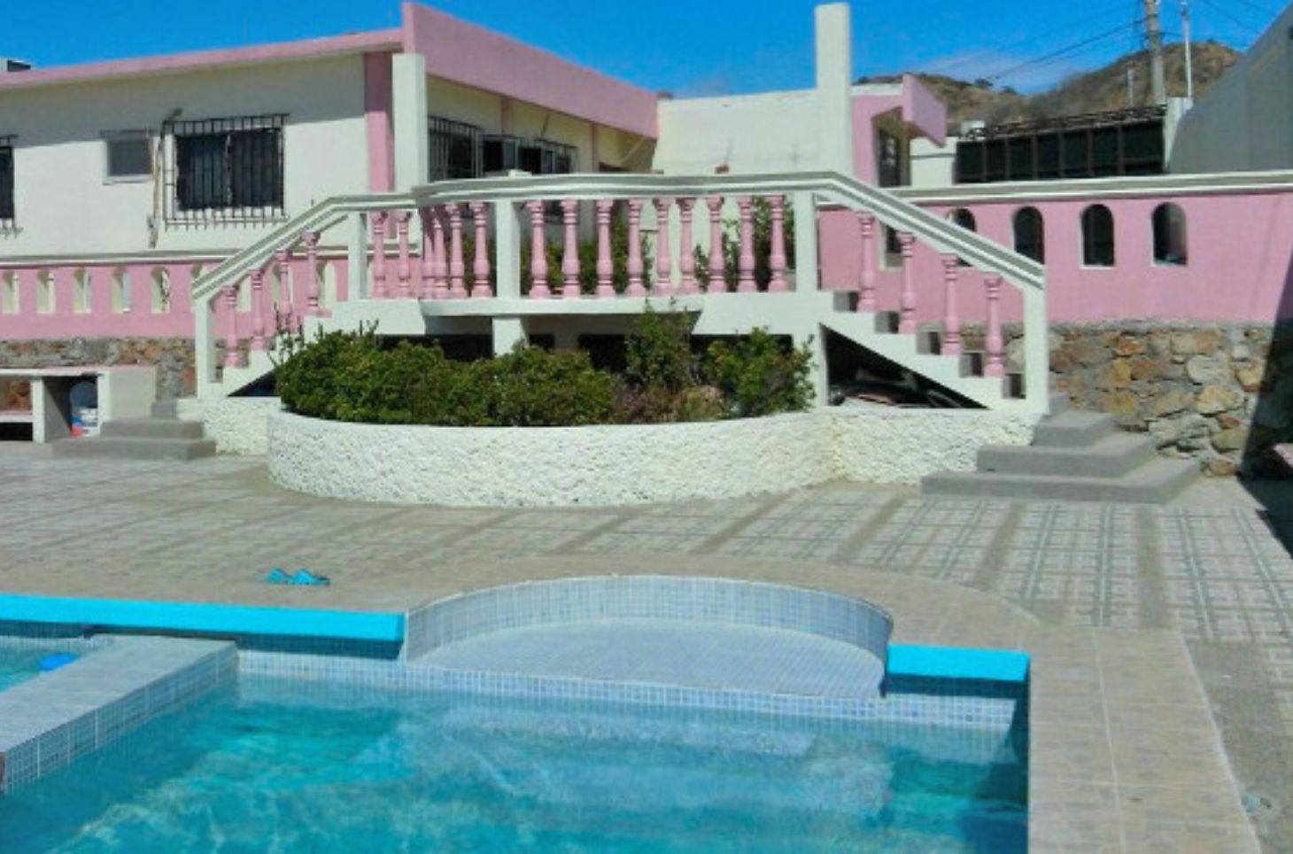 Punta Chivo Surf Camp