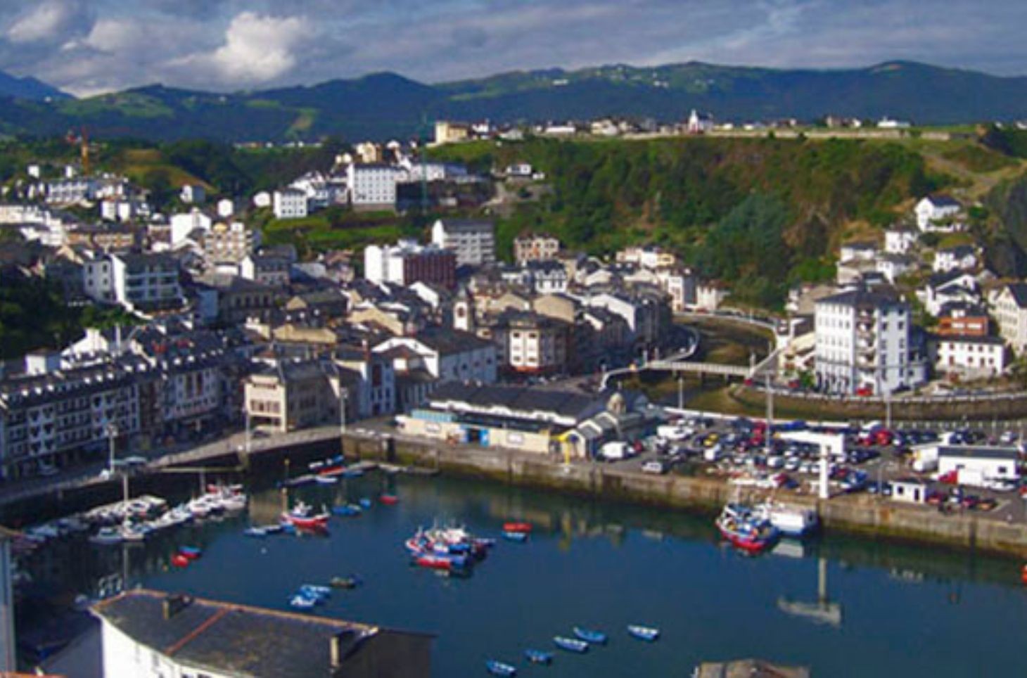 Luarca Skool Surf School