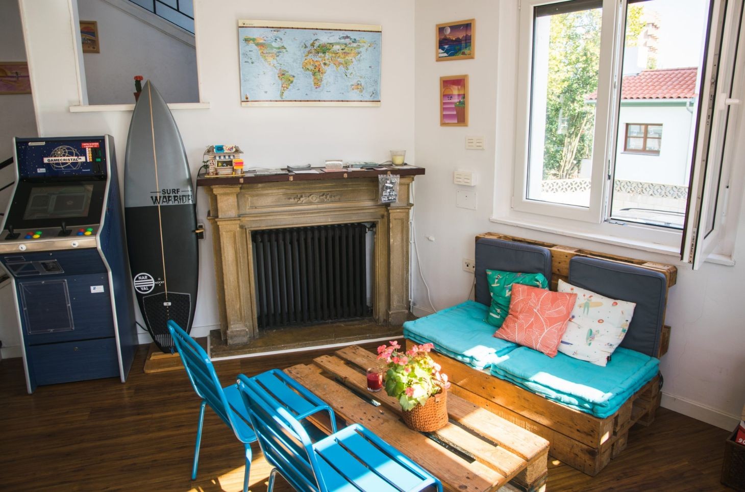 Luarca Skool Surf School