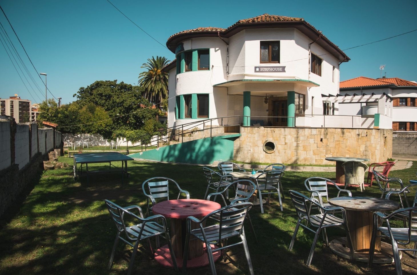 Luarca Skool Surf School