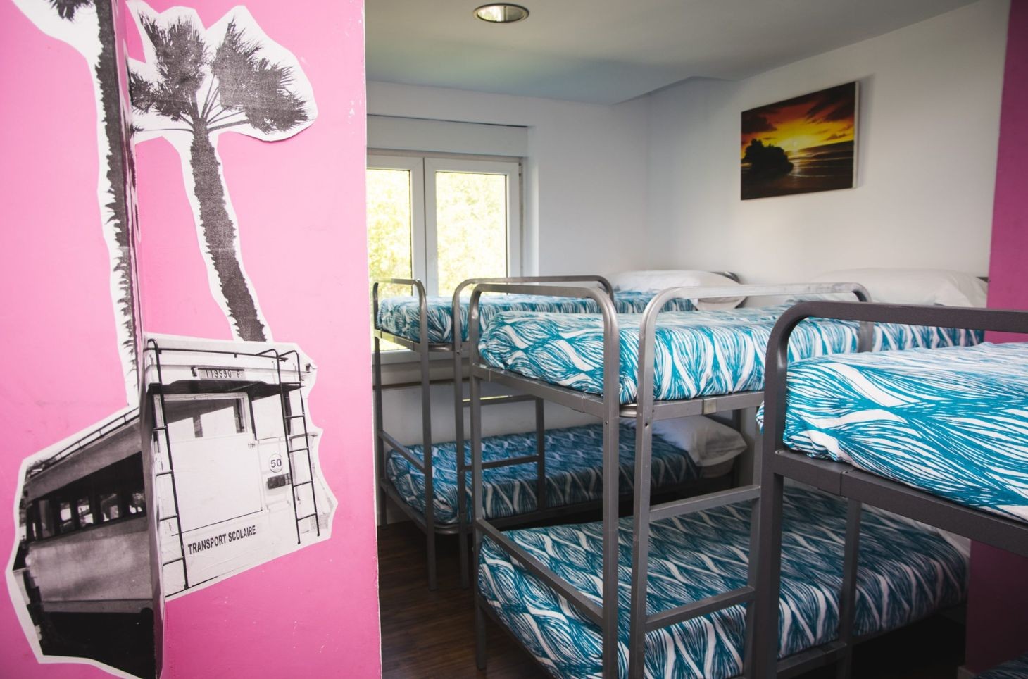 Luarca Skool Surf School