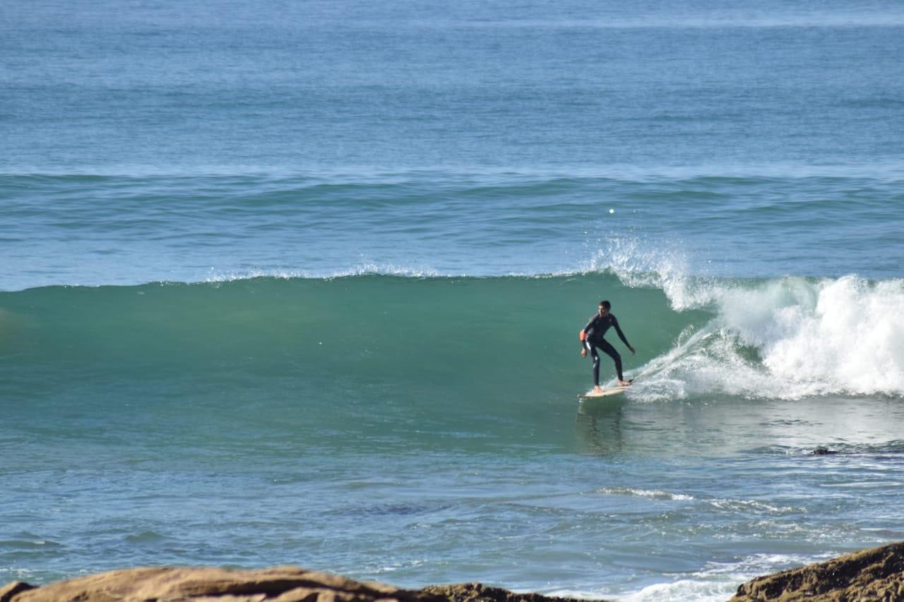 Local Surf Maroc