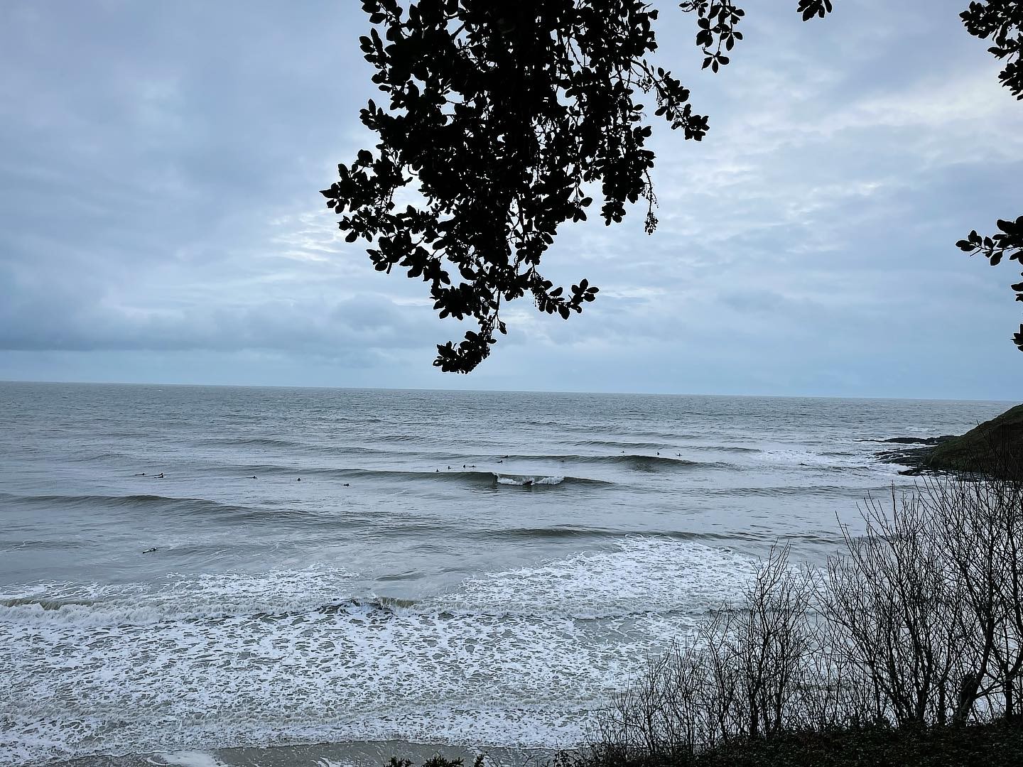 Brittas Bay Surf School