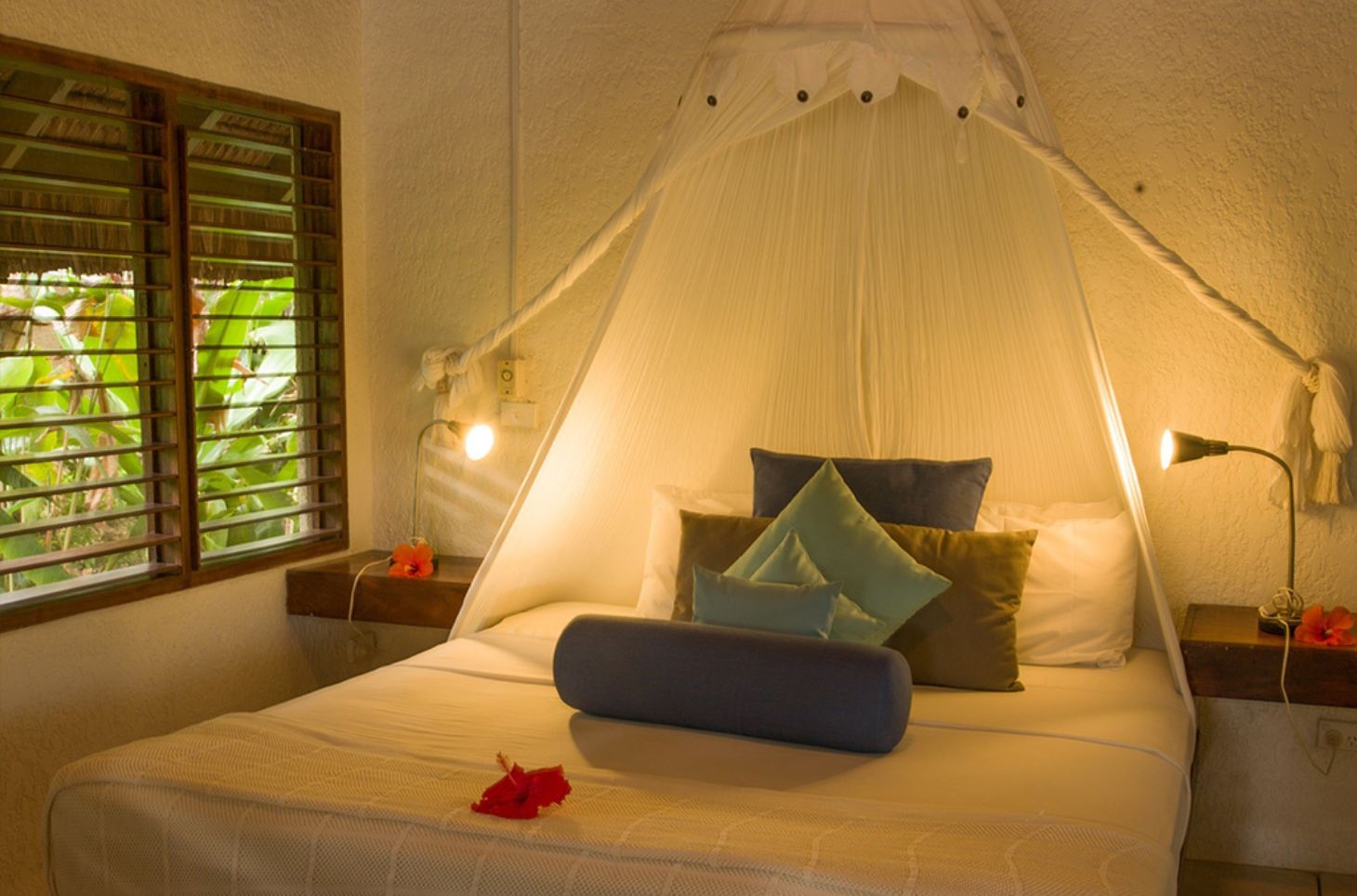 Breakas Beach Resort