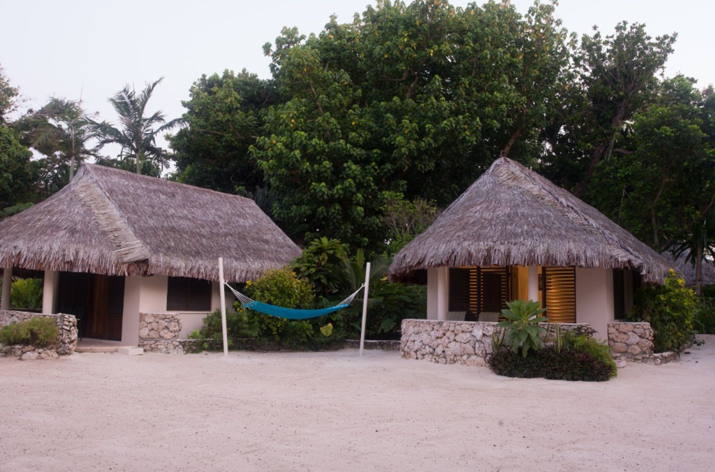 Breakas Beach Resort