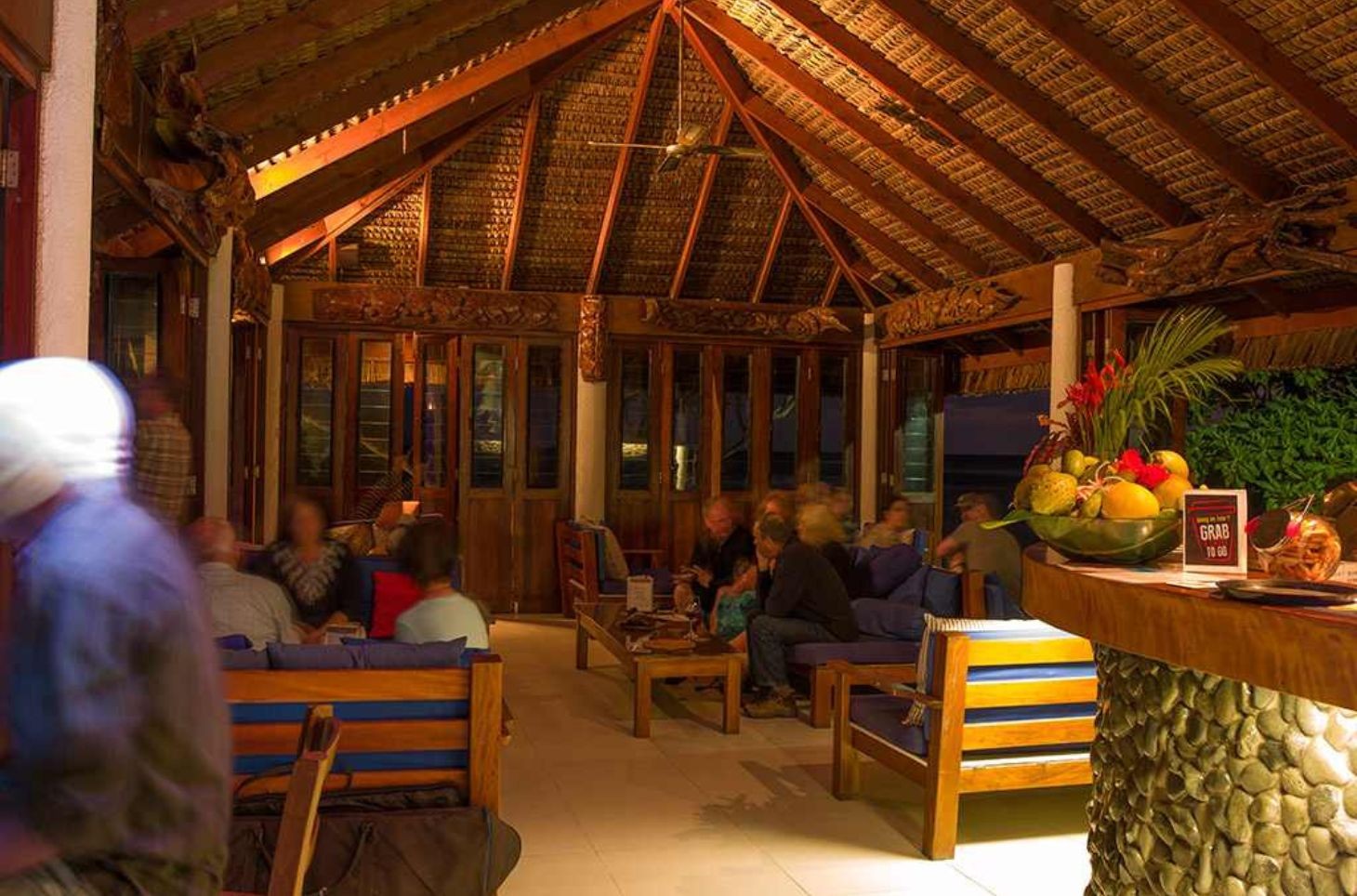 Breakas Beach Resort