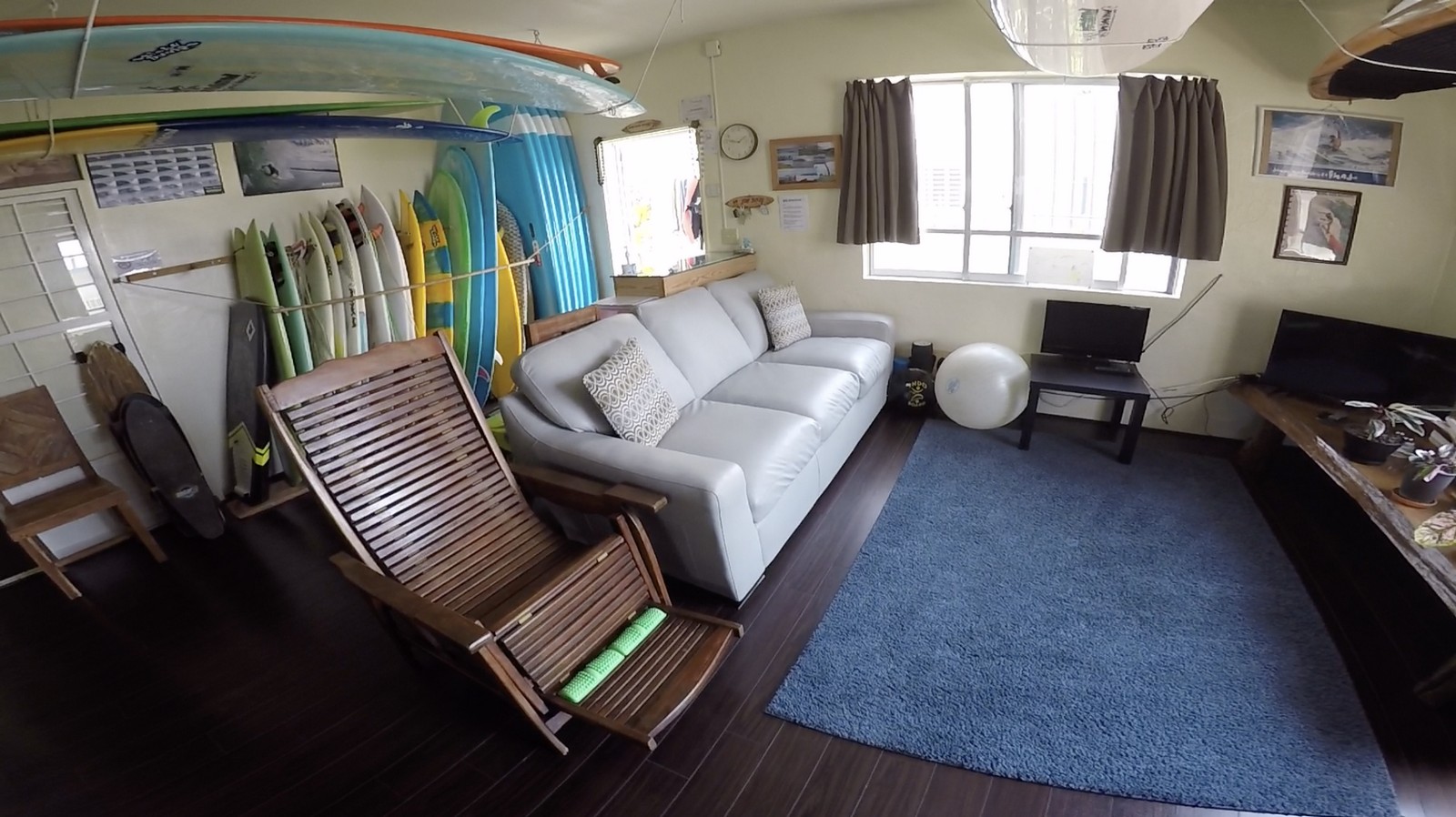 Happy Surfing Okinawa