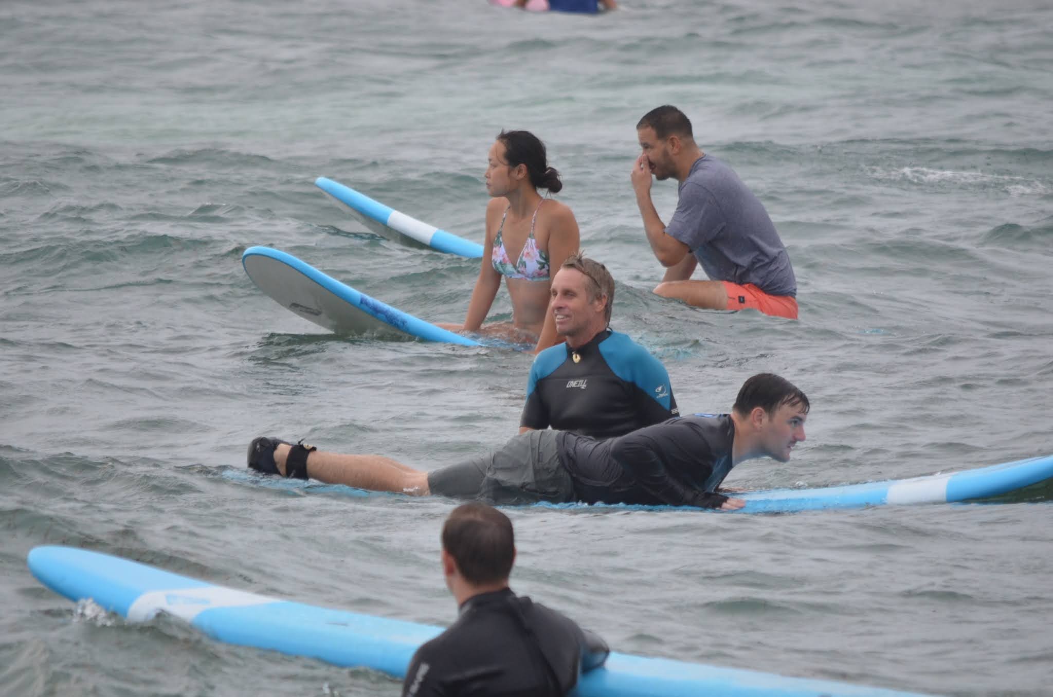 Happy Surfing Okinawa
