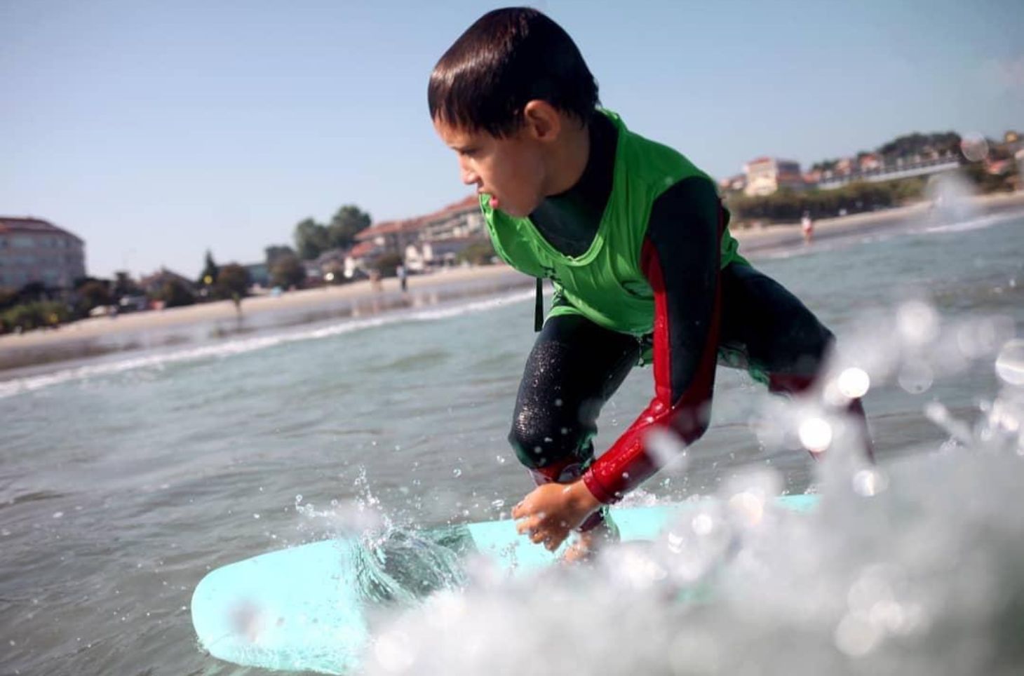 Patos Surf Escuela Y Club