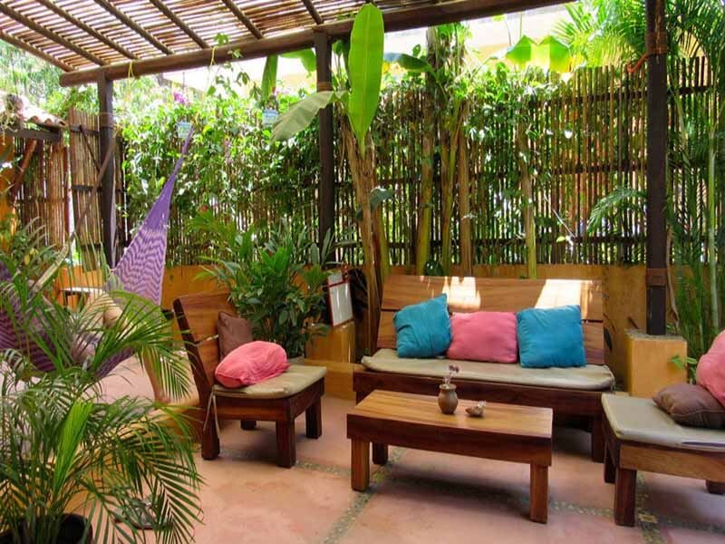 Puerto Escondido Surf House & Surf School