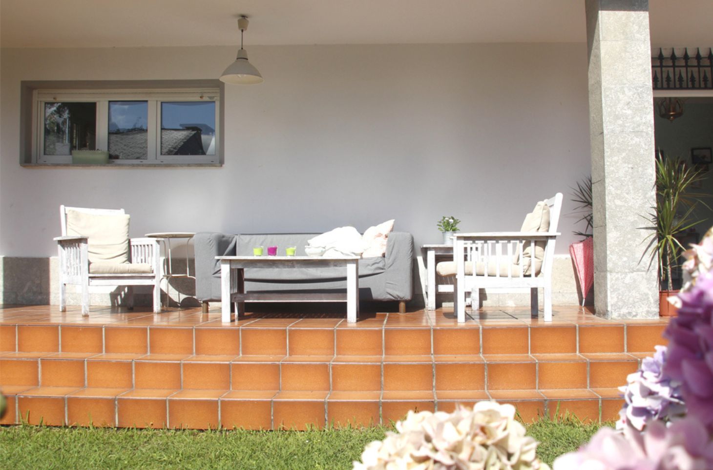 Surf Camp Ribadesella