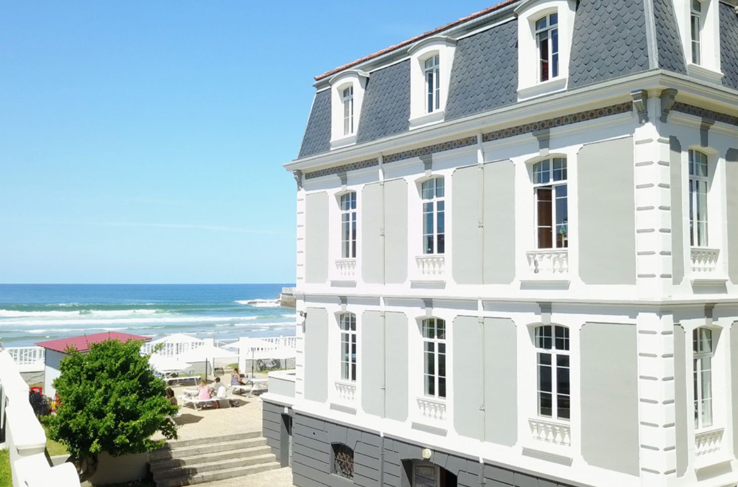 Surf Camp Ribadesella