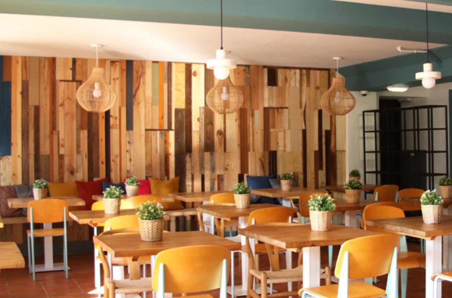 Surf Camp Ribadesella