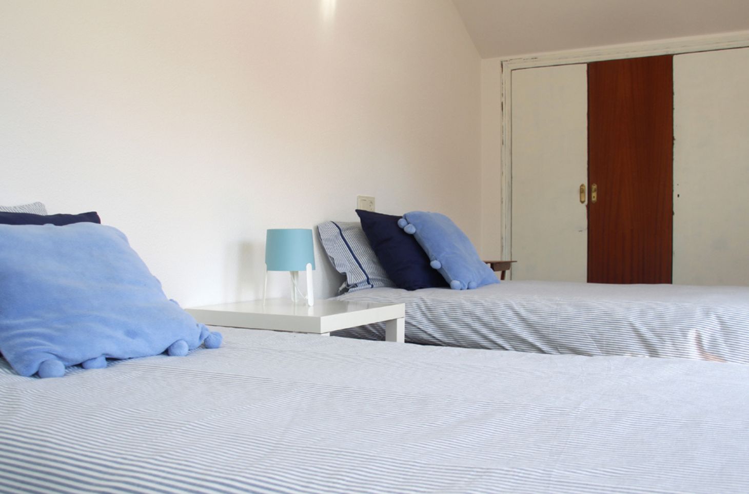 Surf Camp Ribadesella