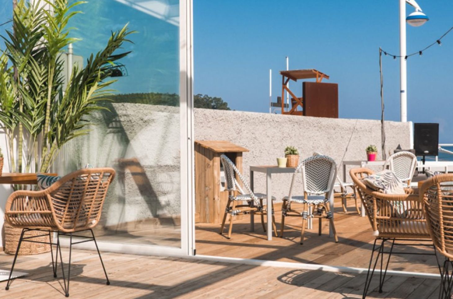 Surf Camp Ribadesella