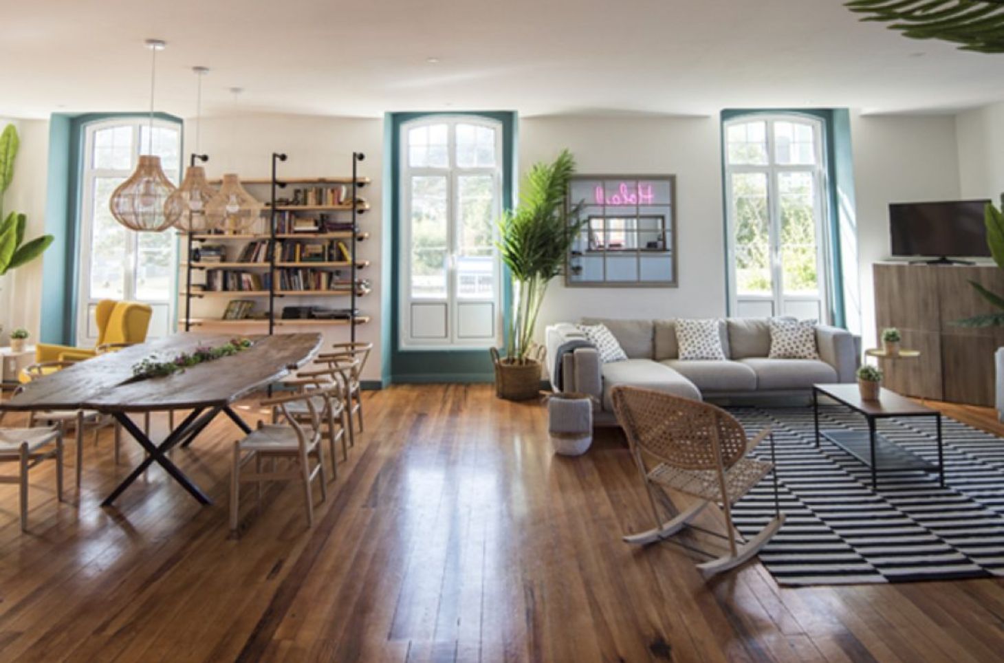 Surf Camp Ribadesella