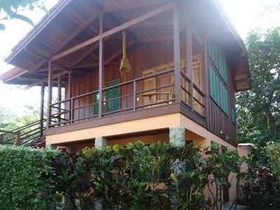Mal País Surf Camp