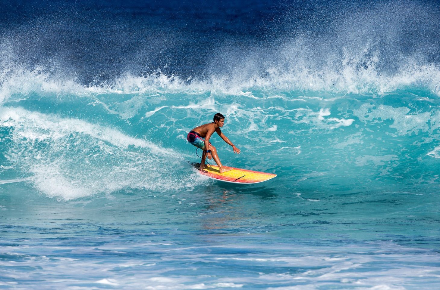 Santa Barbara Surf School Azores