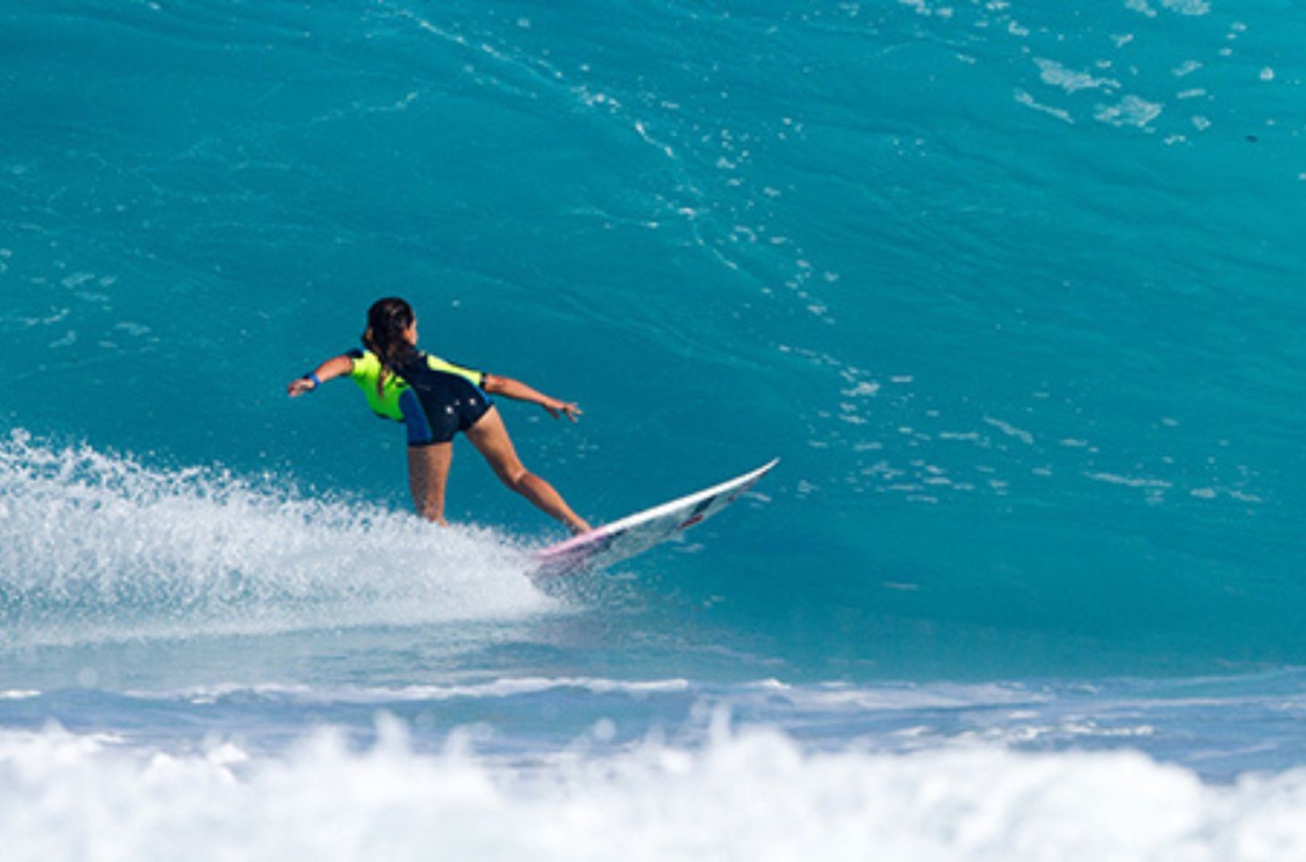 Santa Barbara Surf School Azores
