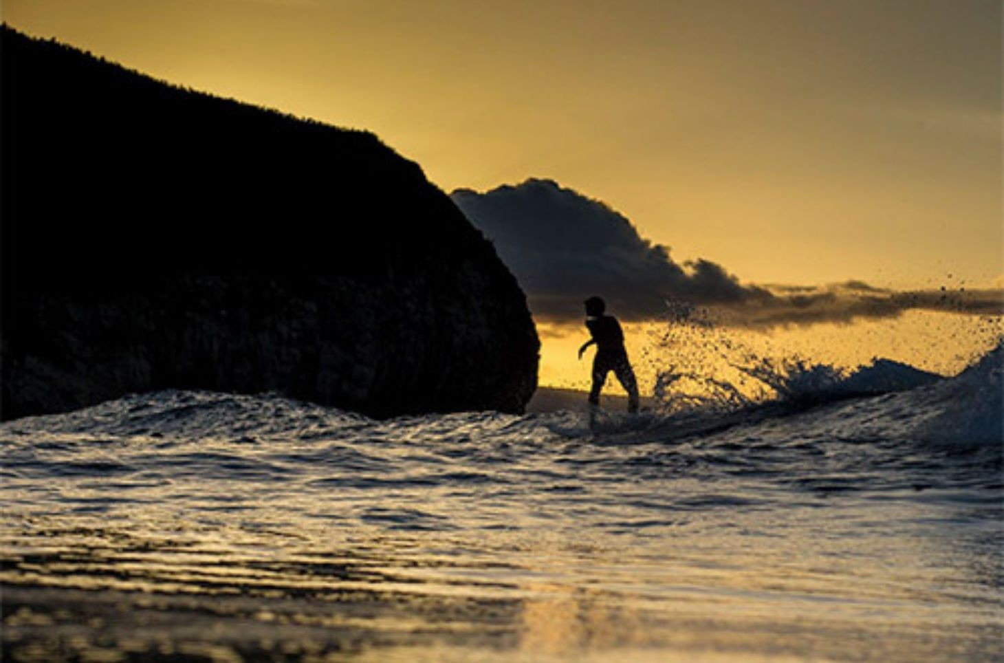 Santa Barbara Surf School Azores