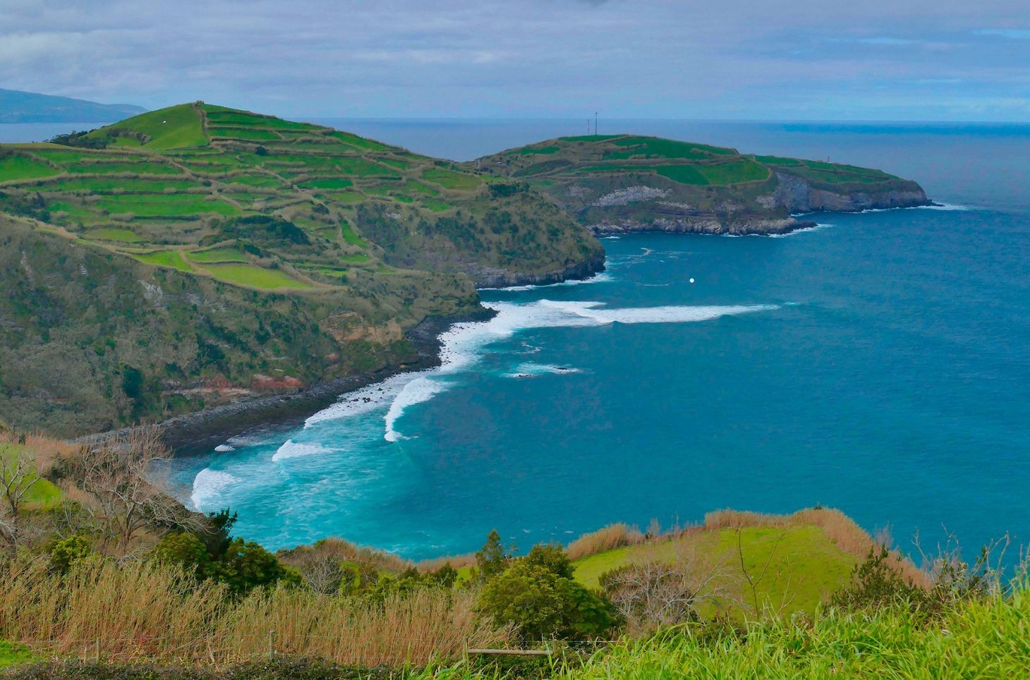 Santa Barbara Surf School Azores