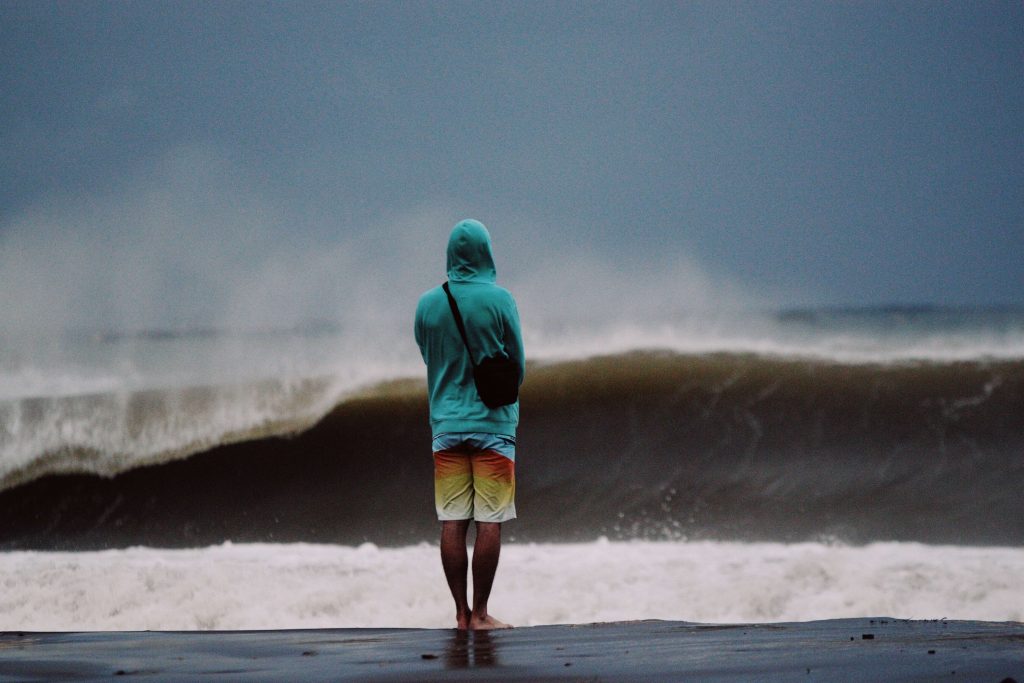 La Manga Surf School