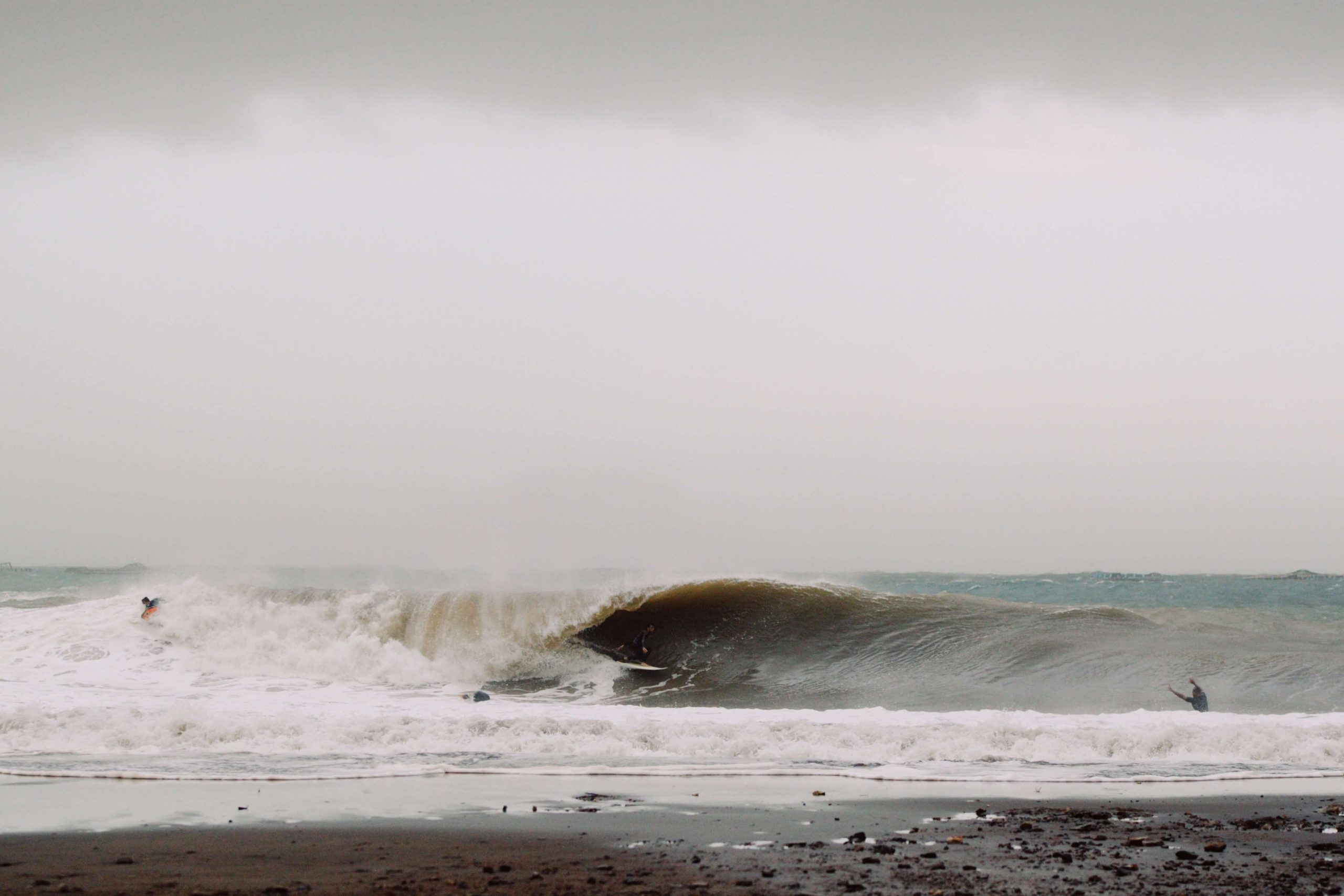 La Manga Surf School